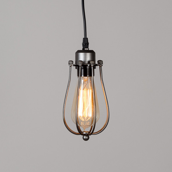 Светильник Loft Cage 2001–D1