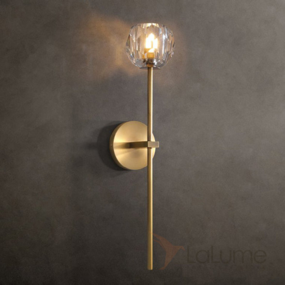 Бра Boule De Cristal Single 2