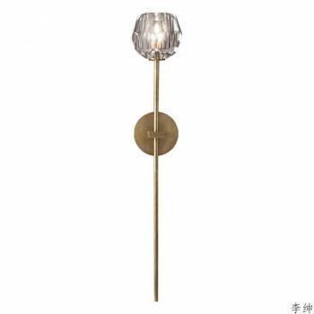 Бра Boule De Cristal Single 2