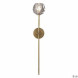 Бра Boule De Cristal Single 2