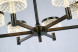 Люстра Delight Collection MD21020075-8A matt black