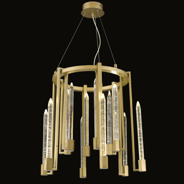 Люстра Delight Collection P98026M-6