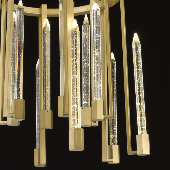 Люстра Delight Collection P98026M-6