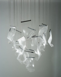 Люстра Gweilo 20