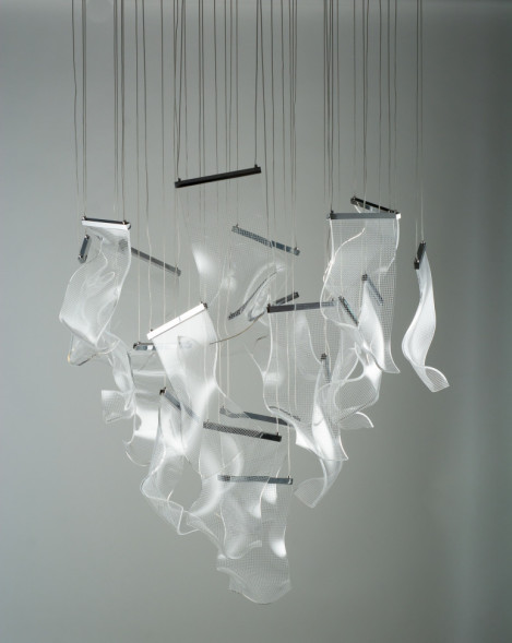 Люстра Gweilo 20