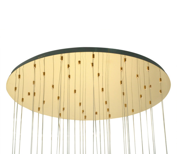 Люстра Gweilo 20