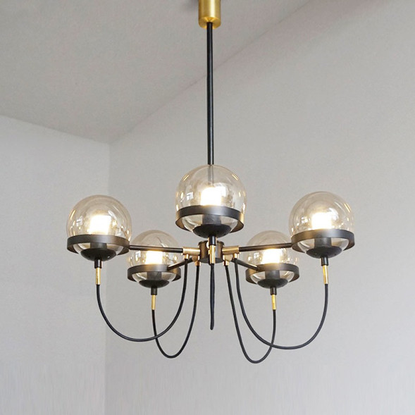 Настенное Бра Orbit Бронза