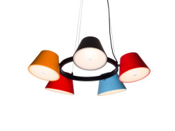 Люстра tam tam r5