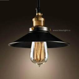 Светильник 20th c. Factory filament 2003–d1