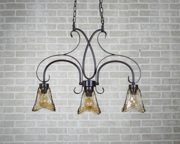 Люстра 8899-3p