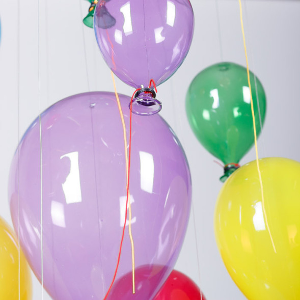 Люстра arlecchino 14-20