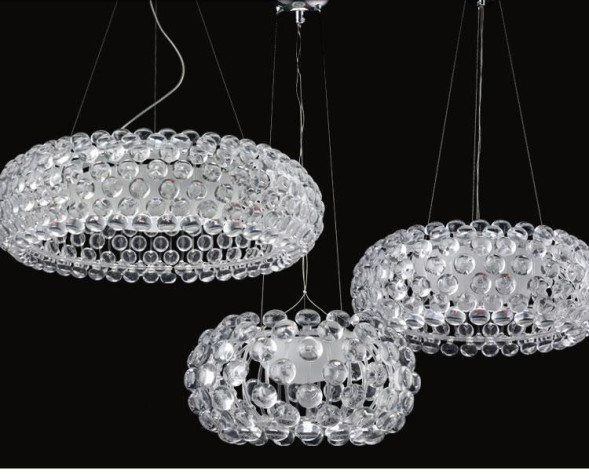 Люстра Caboche, Подвесная