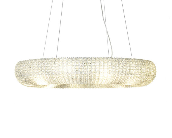 Люстра Crystal Halo