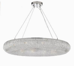 Люстра Crystal Halo