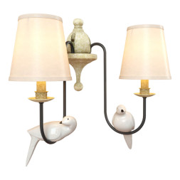 Бра Loft IT Loft1029W-2