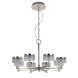 Люстра Delight Collection MD21020075-8A satin nickel