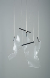 Люстра Gweilo 5