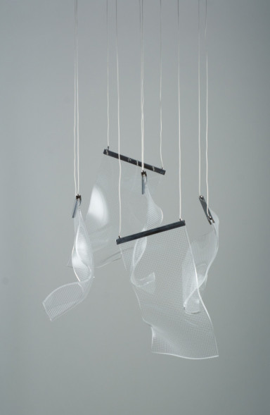 Люстра Gweilo 5