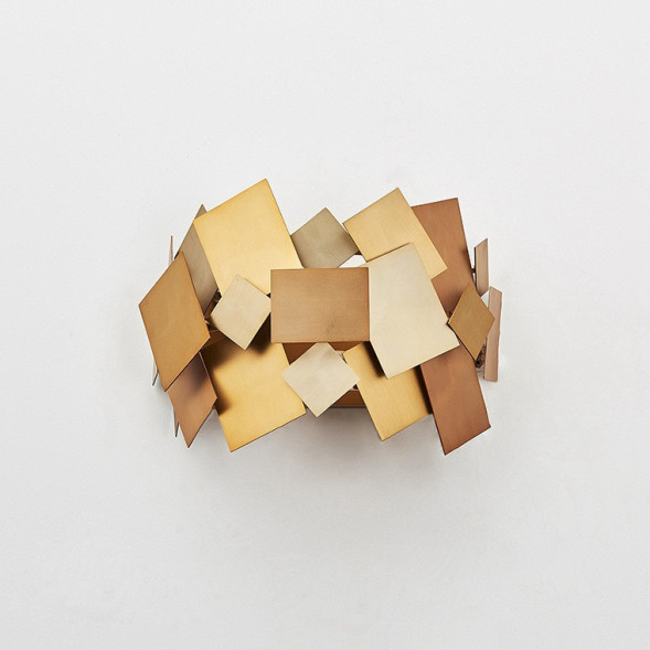 Настенное Бра Pattern Wall