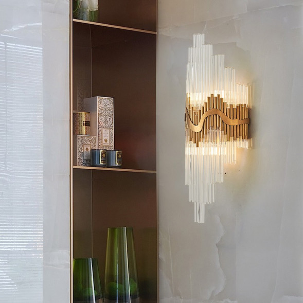 Настенный Светильник (Бра) Yozio