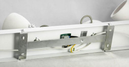 Спот Lussole Loft Ban GRLSP-9823