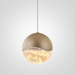 Подвесной Светильник Imperiumloft Globo 1U Gold Sd3301-1U Gold