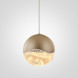 Подвесной Светильник Imperiumloft Globo 1U Gold Sd3301-1U Gold