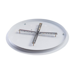 Подвесной светодиодный светильник Loft IT Bolle 2028-D3