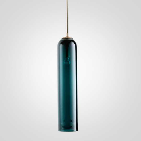Люстра Articolo Float Pendant Drunken Emerald
