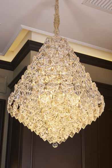 Люстра Delight Collection Hermitage L36