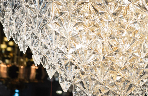 Люстра Delight Collection Hermitage L36