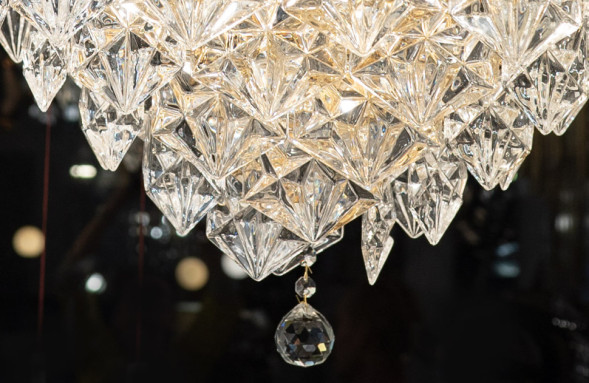 Люстра Delight Collection Hermitage L36