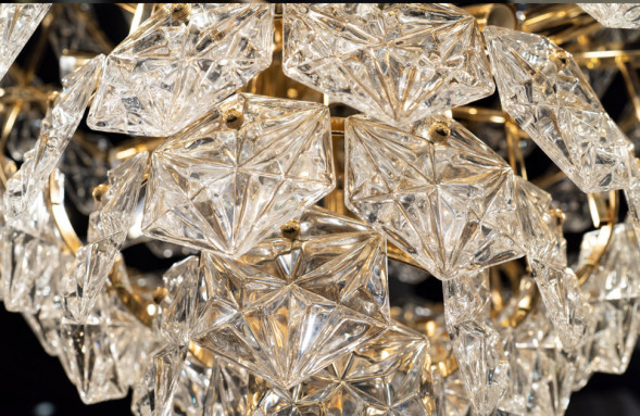 Люстра Delight Collection Hermitage L36