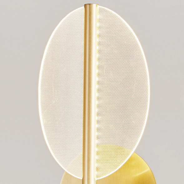 Настенное Бра Praia Wall 2