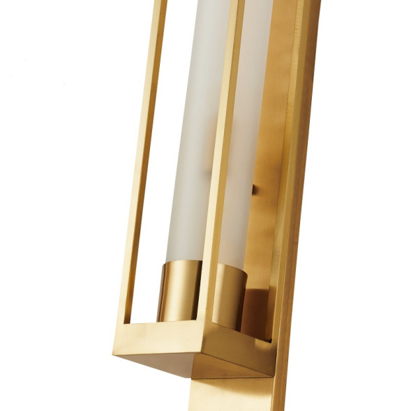 Настенный Светильник (Бра) Zarnea