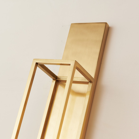 Настенный Светильник (Бра) Zarnea