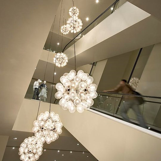 Люстра Taraxacum 88 S