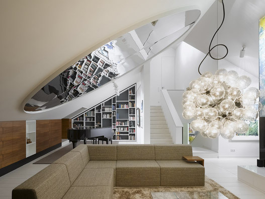 Люстра Taraxacum 88 S