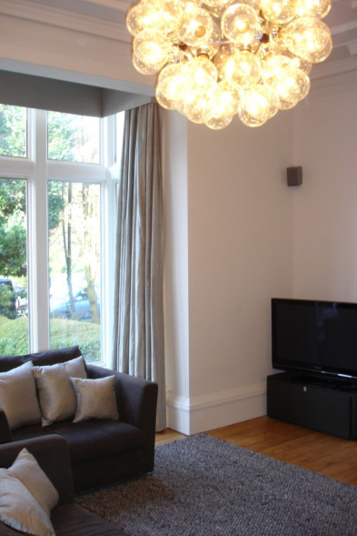 Люстра Taraxacum 88 S