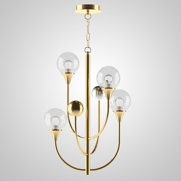 Потолочная Люстра Sva L8