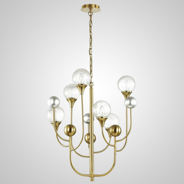 Потолочная Люстра Sva L8