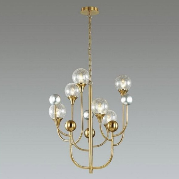 Потолочная Люстра Sva L8