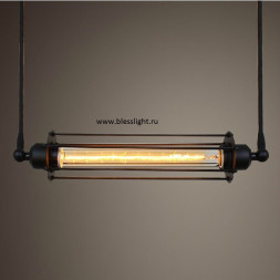 Светильник loft industrial cage 2004–d1