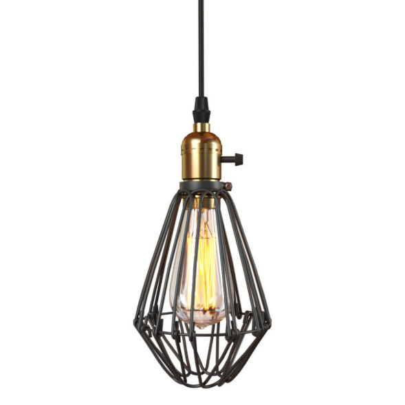 Подвесной светильник Loft IT Loft2009/1