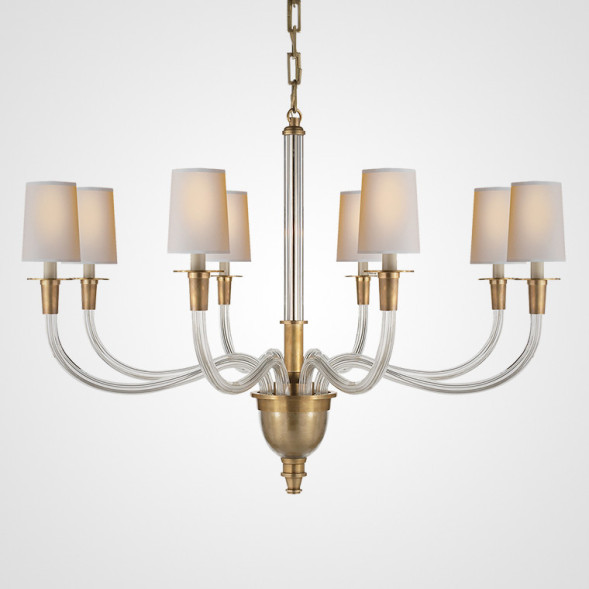 Дизайнерская Люстра Vivien