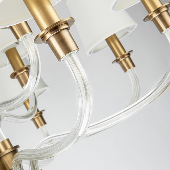 Дизайнерская Люстра Vivien