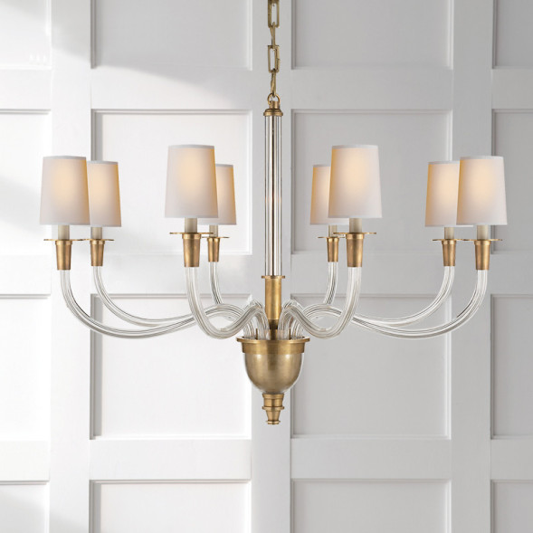 Дизайнерская Люстра Vivien