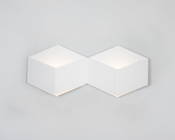 Бра fold double in linea