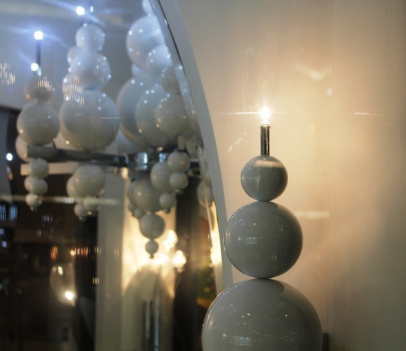 Бра Tears From Moon