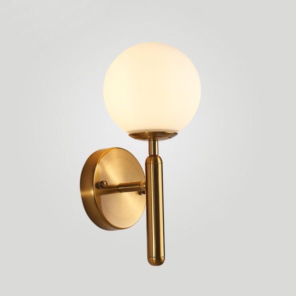 Настенное Бра Raffin Wall Черный